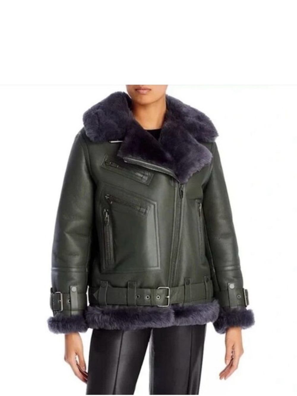 THE ARRIVALS - NWT - Moya (rare color; vintage)